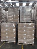 26 Pallets of Kolmi FFP3 NR D Small Face Masks