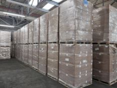48 Pallets of Honeywell FFP3 Face Masks