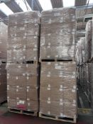 48 Pallets of Honeywell FFP3 Face Masks