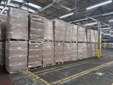 24 Pallets of Honeywell FFP3 Face Masks