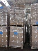 24 Pallets of Honeywell FFP3 Face Masks