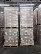 12 Pallets of Kolmi FFP3 Face Masks