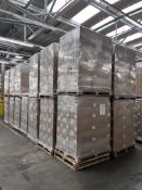26 Pallets of Kolmi FFP3 NR D Type II R Face Masks