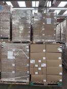 52 Pallets of Kolmi FFP3 NR D Small Face Masks