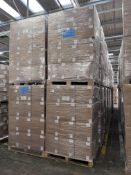 48 Pallets of Honeywell FFP3 Face Masks