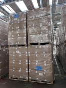 48 Pallets of Honeywell FFP3 Face Masks