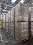 24 Pallets of Honeywell FFP3 Face Masks