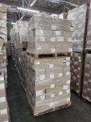 26 Pallets of Kolmi FFP3 NR D Face Masks
