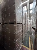 24 Pallets of Honeywell FFP3 Face Masks