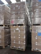 24 Pallets of Honeywell FFP3 Face Masks