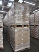 26 Pallets of Kolmi FFP3 NR D Medium Face Masks