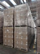 48 Pallets of Honeywell FFP3 Face Masks
