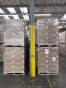 52 Pallets of Kolmi FFP3 NR D Medium Face Masks