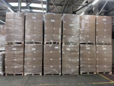 24 Pallets of Honeywell FFP3 Face Masks