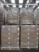 52 Pallets of Kolmi FFP3 NR D Small Face Masks