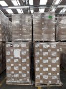 52 Pallets of Kolmi FFP3 NR D Small Face Masks