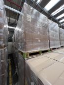 26 Pallets of Kolmi FFP3 NR D Small Face Masks