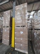 24 Pallets of Honeywell FFP3 Face Masks