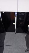 2 x Cello C43ANSMT 43in Smart Android TV (without remote control)