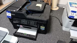Brother MFC-J6930DW colour wireless A3 multifunction printer