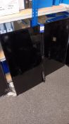 2 x TVs comprising of TCL 43P617K 43in UHD Smart Android TV & Cello C43ANSMT 43in Smart Android