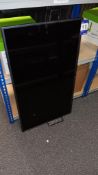 LG 42LF580V 42in FHD Smart TV with Remote Control (no power lead)