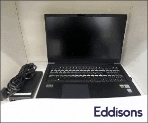 A Range of IT Equipment to include Lenovo, Asus, HP and Acer.