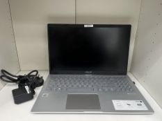 Asus X515J Notebook PC - SSD Removed