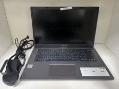 Asus P1411CJ Notebook PC - SSD Removed