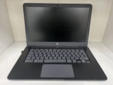 HP Chromebook 14-DB0003NA