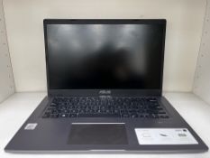 Asus P1411CJ Notebook PC - SSD Removed