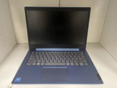 Lenovo IdeaPad 14IGL05