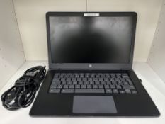 HP Chromebook 14-DB0003NA