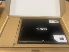 2x Satellite Pro Convertible Laptop/Tablets