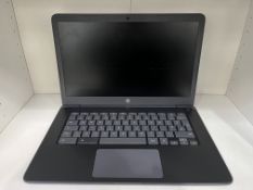 HP Chromebook 14-DB0003NA