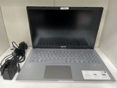 Asus X515J Notebook PC - SSD Removed