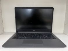 HP 245GB Laptop - SSD Removed