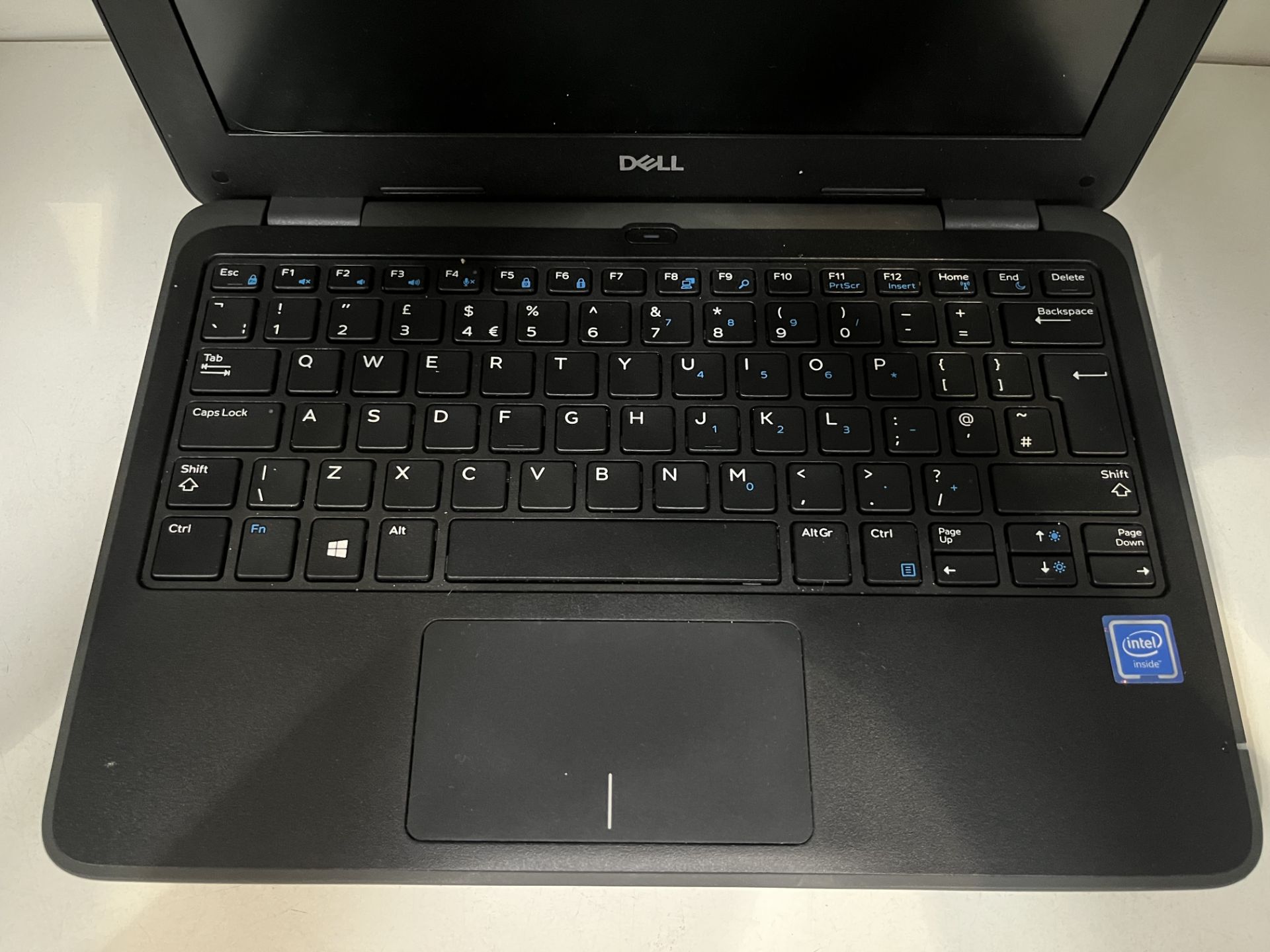 2x Dell Latitude 3190 Laptops - SSD Removed - Image 6 of 7