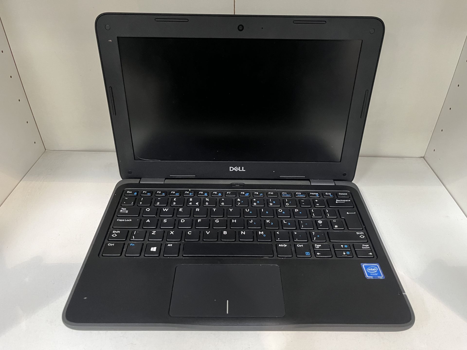 2x Dell Latitude 3190 Laptops - SSD Removed - Image 5 of 7