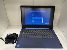 Lenovo IdeaPad1 14IGL05 Laptop