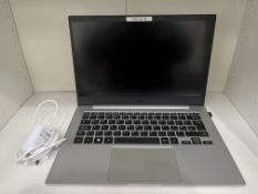 Samsung NP345XLA Laptop