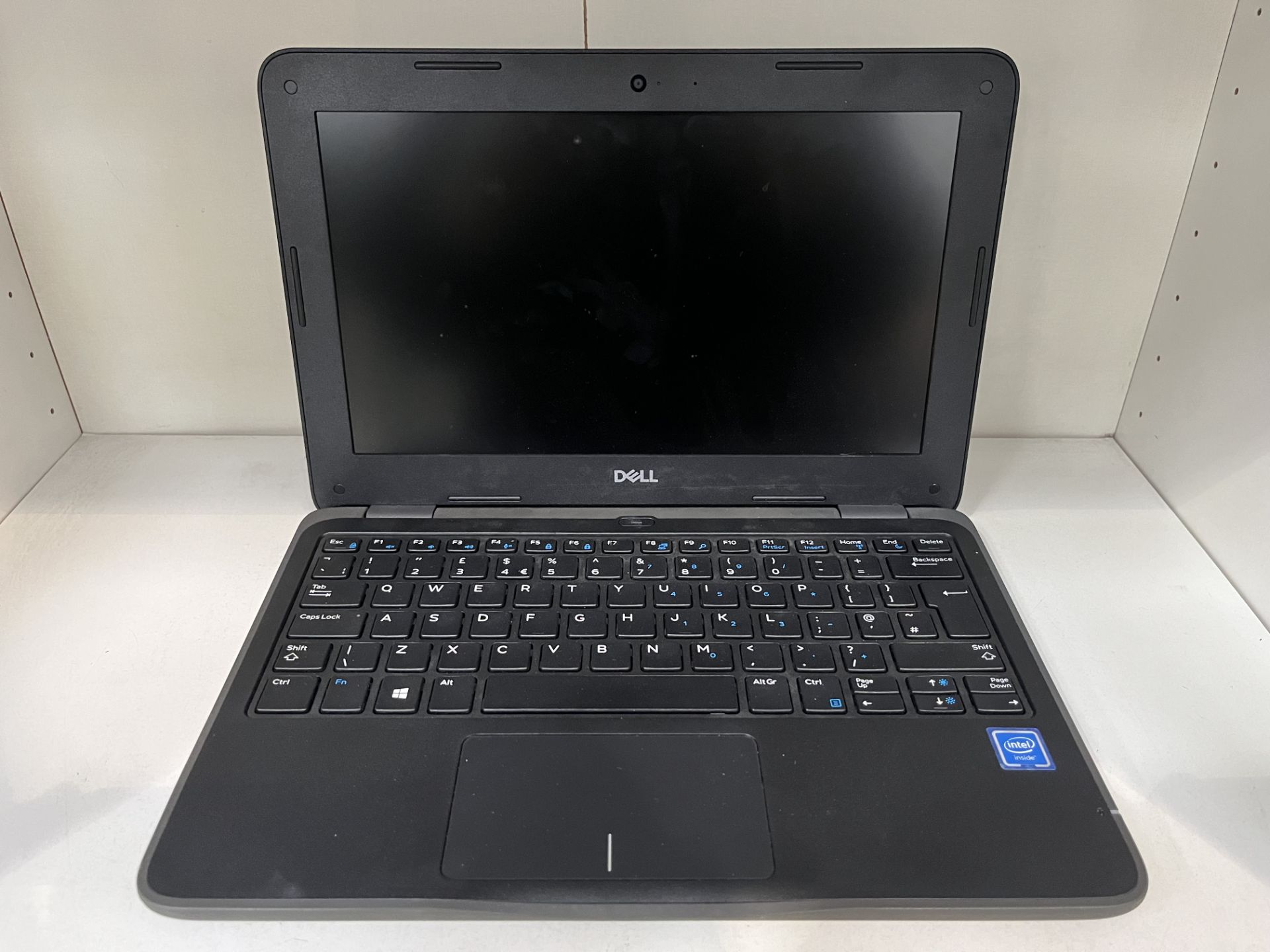 2x Dell Latitude 3190 Laptops - SSD Removed - Image 2 of 7