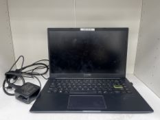 Asus Vivobook X413J Notebook PC - SSD Removed