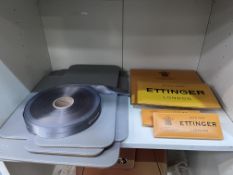 Ettinger London Selection