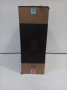 Horizon Studios H7 Essential 'HS08XM' - Glossy Midnight Blue Luggage Case