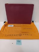 Thread & Tonic 'The Pouch' - Viola - 550-20-401