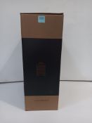 Horizon Studios H7 Essential 'HS7NJZ' - All Black Luggage Case