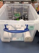 Selection of Gift Bags, Gift Wrap, TC191:C214ill Receipts etc.