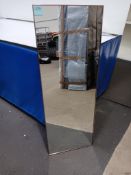 Wall Hanging Mirror