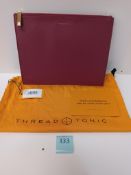 Thread & Tonic 'The Pouch' - Viola - 550-20-401